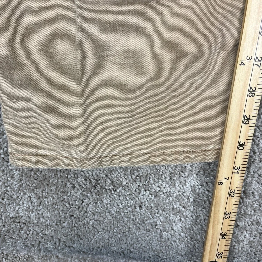 Carhartt there visible
